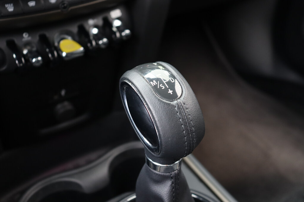 MINI Countryman 16