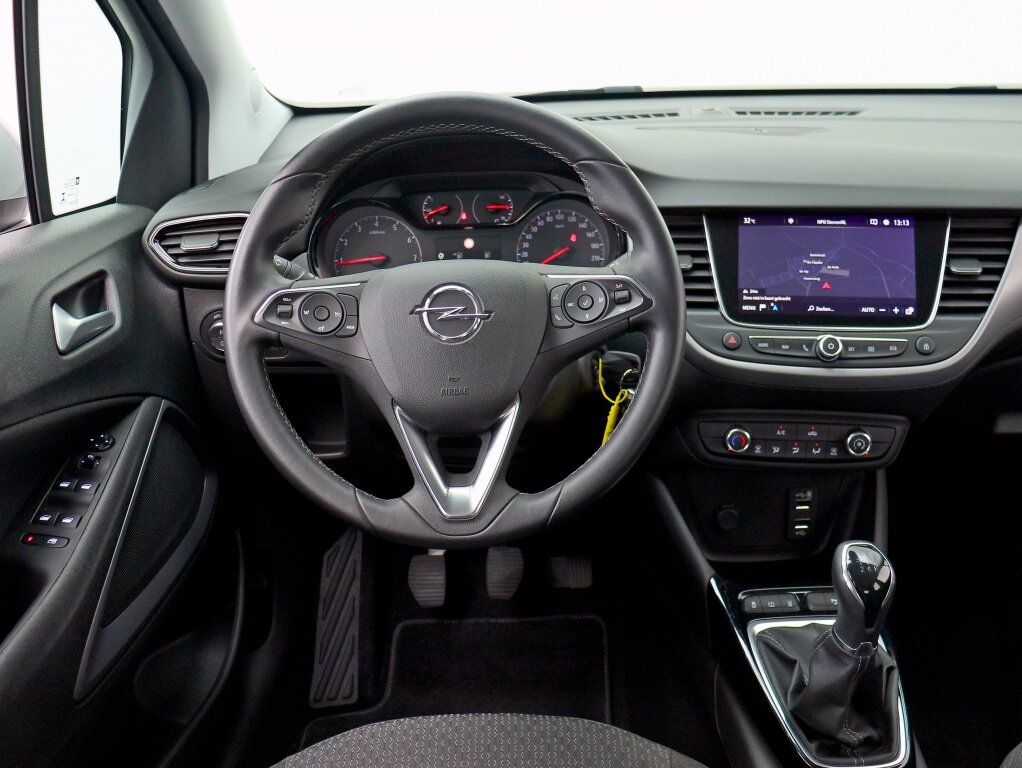 Opel Crossland X 1.2 Innovation | Trekhaak | 1e Eigenaar - Afbeelding 3