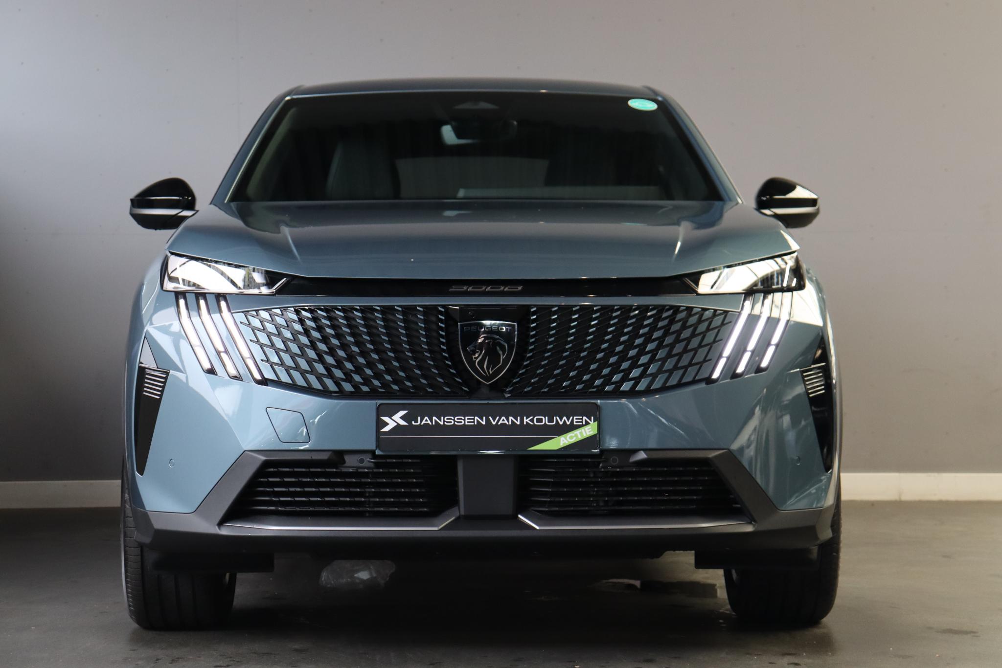 Peugeot e-3008 Allure Avantage 210 73 kWh - Afbeelding 2