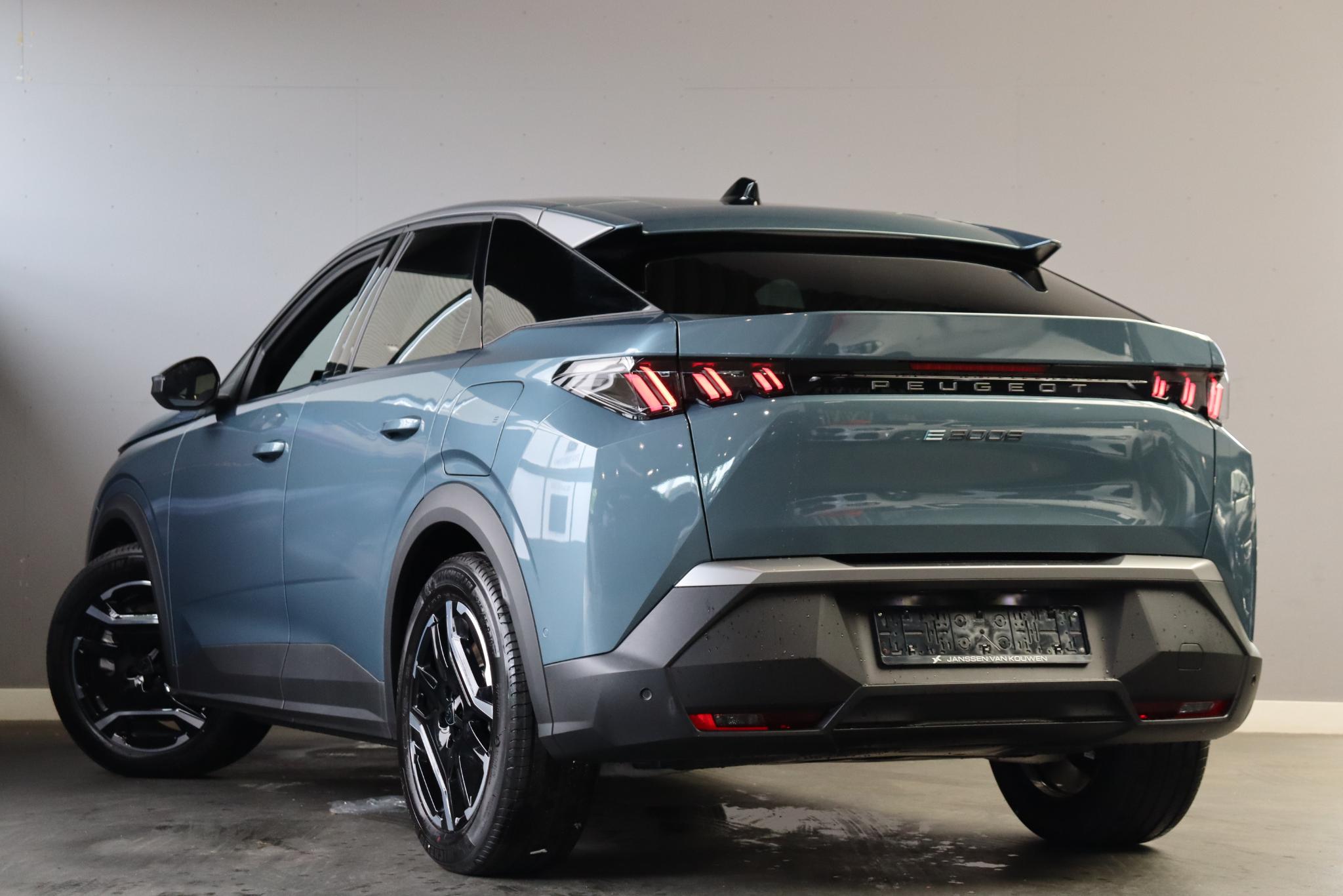 Peugeot e-3008 Allure Avantage 210 73 kWh - Afbeelding 4