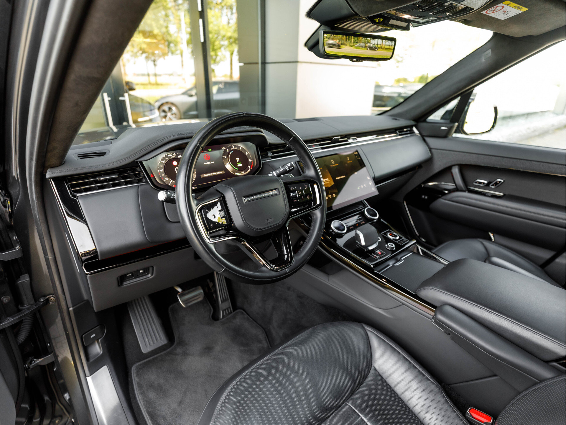 Land Rover Range Rover Sport 3.0 P440e Dynamic HSE - Afbeelding 3