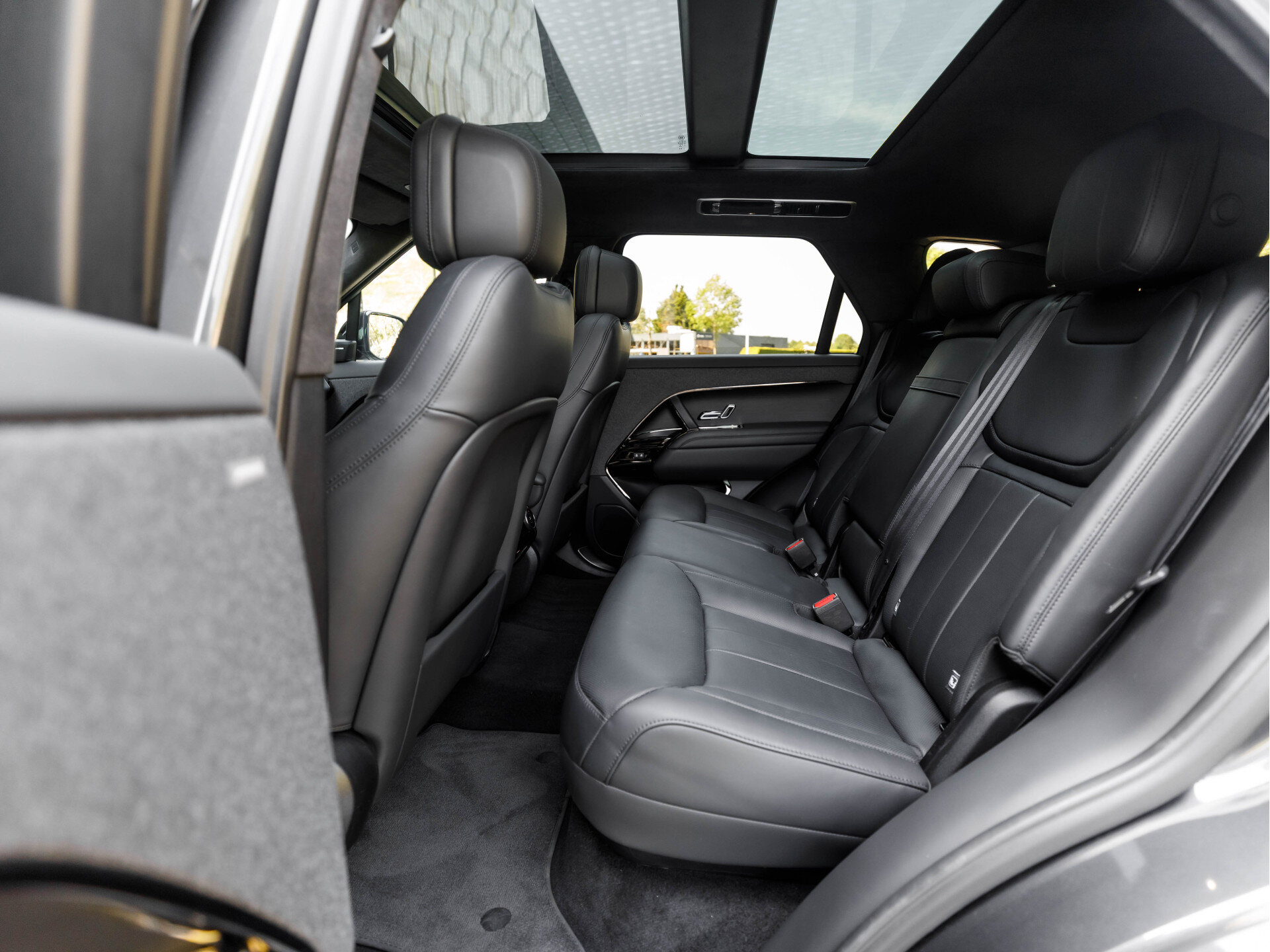 Land Rover Range Rover Sport 3.0 P440e Dynamic HSE - Afbeelding 5