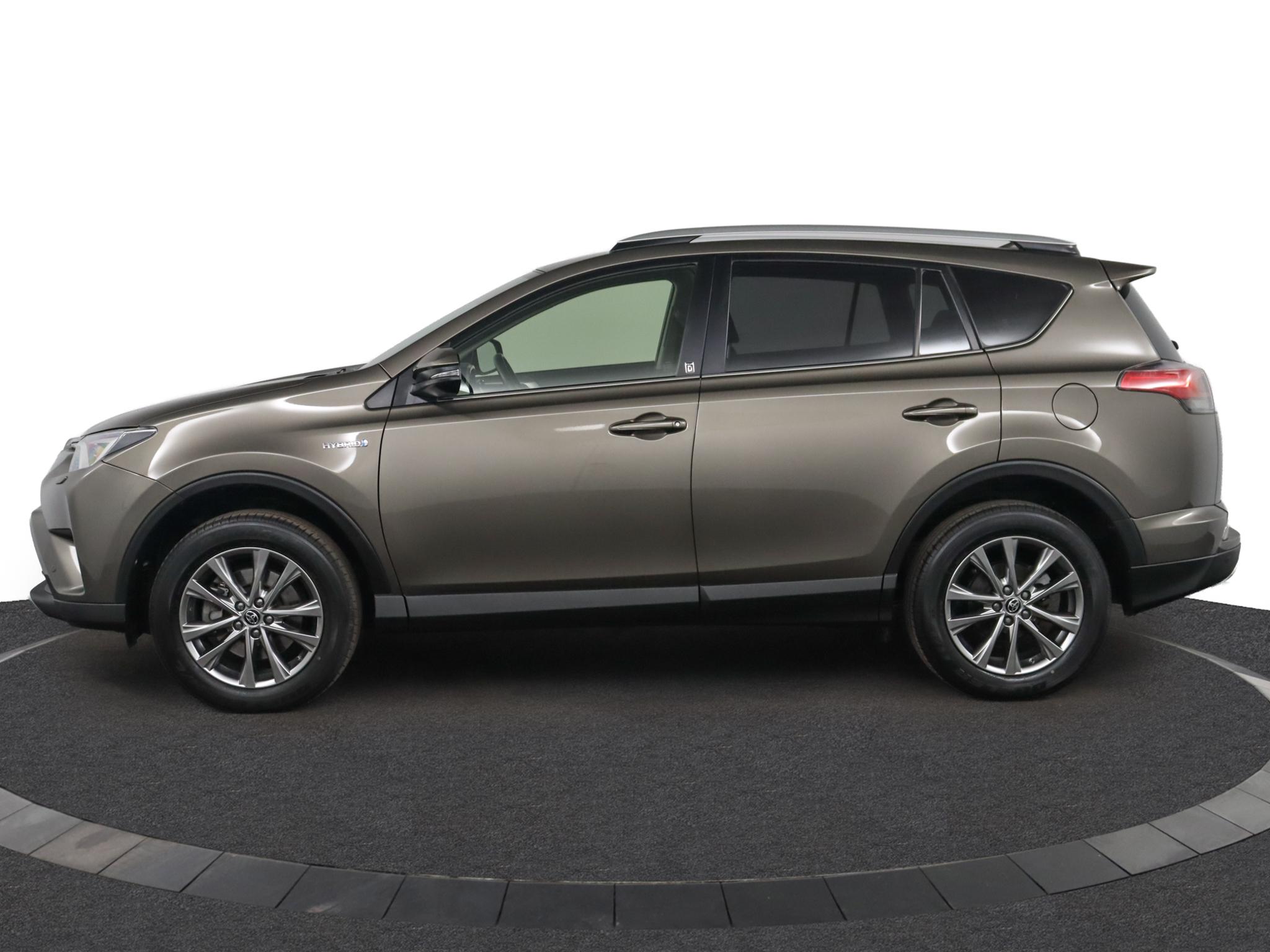 Toyota RAV4 2.5 Hybrid AWD Style - Afbeelding 5
