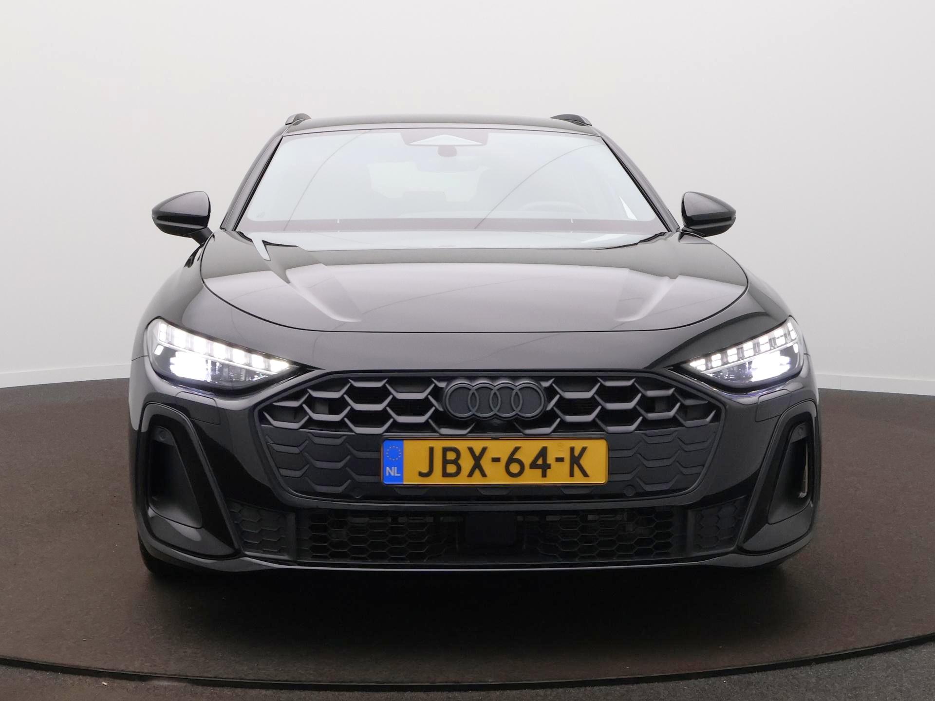 Audi A5 Avant 2.0 e-hybrid quattro S edition - Afbeelding 2