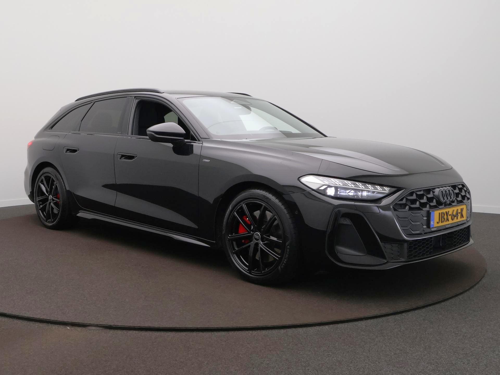 Audi A5 Avant 2.0 e-hybrid quattro S edition - Afbeelding 3