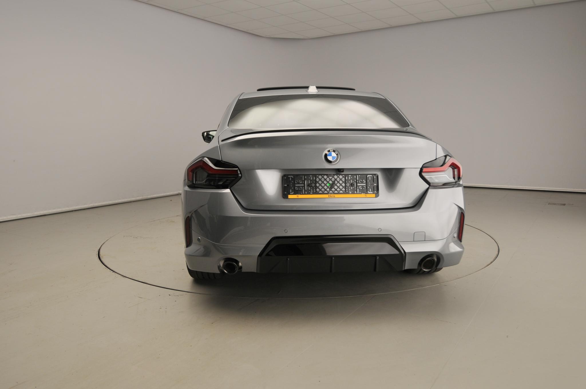 BMW 2 Serie Coupé 230i - Afbeelding 3