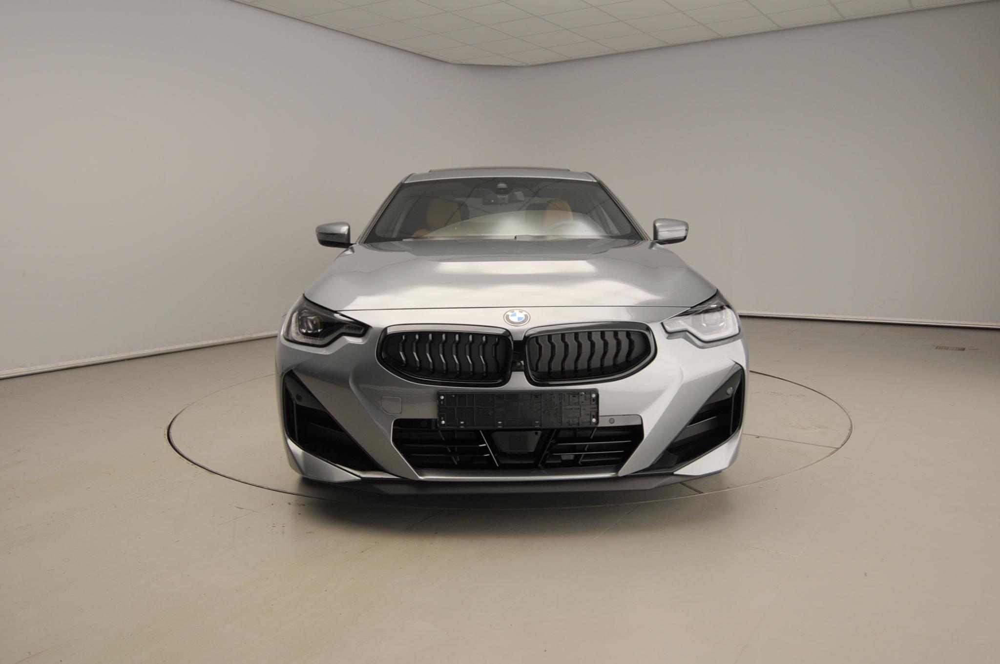 BMW 2 Serie Coupé 230i - Afbeelding 5