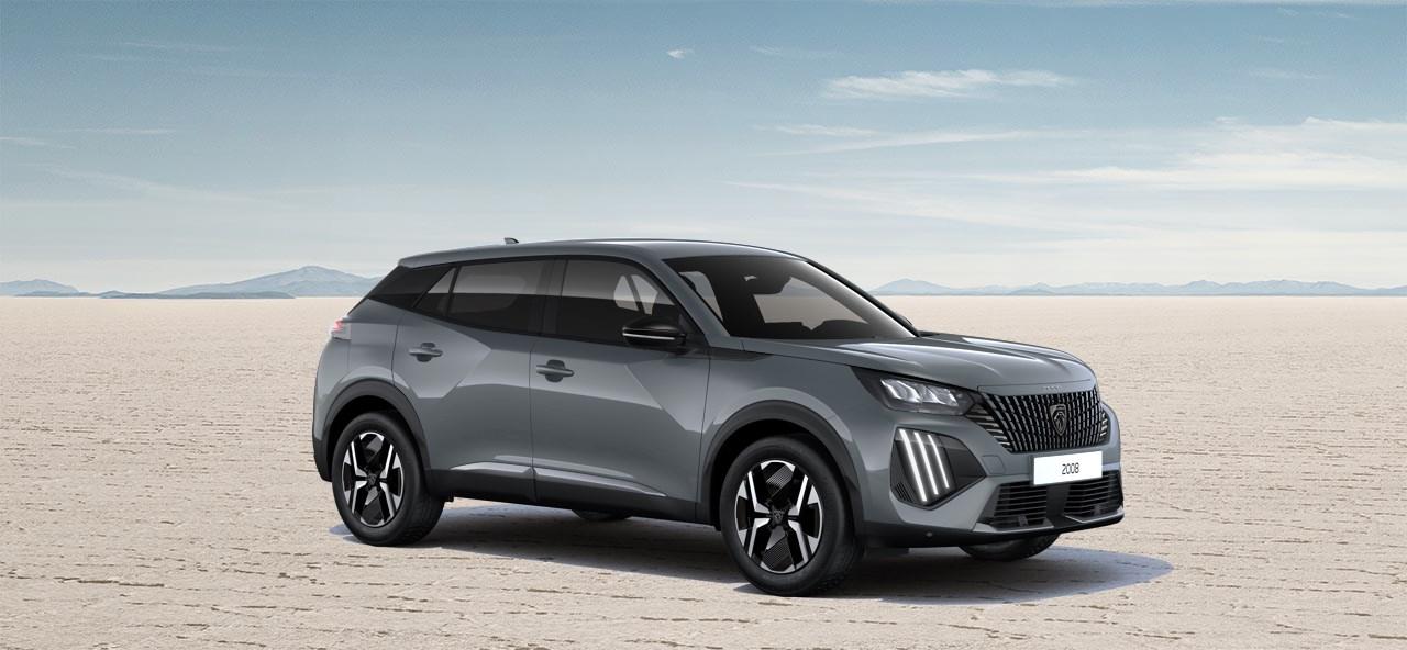 Peugeot 2008 1.2 Hybrid 145 Allure - Afbeelding 3