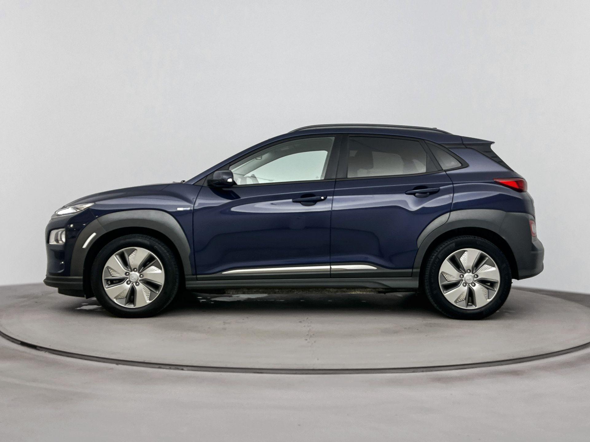 Hyundai Kona EV COMFORT 64 kWh - Afbeelding 4