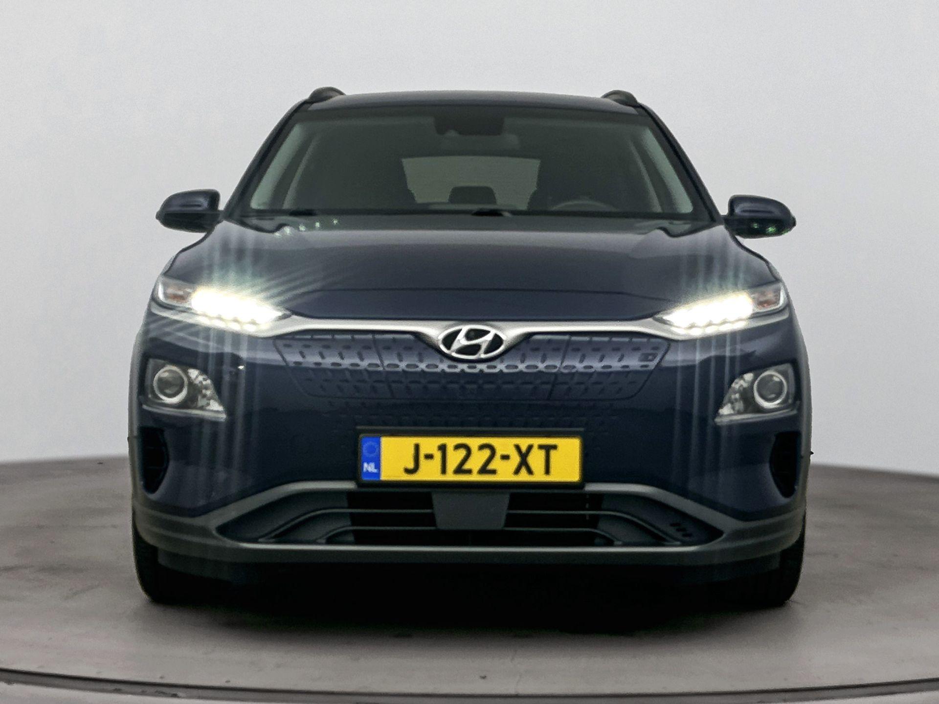Hyundai Kona EV COMFORT 64 kWh - Afbeelding 5