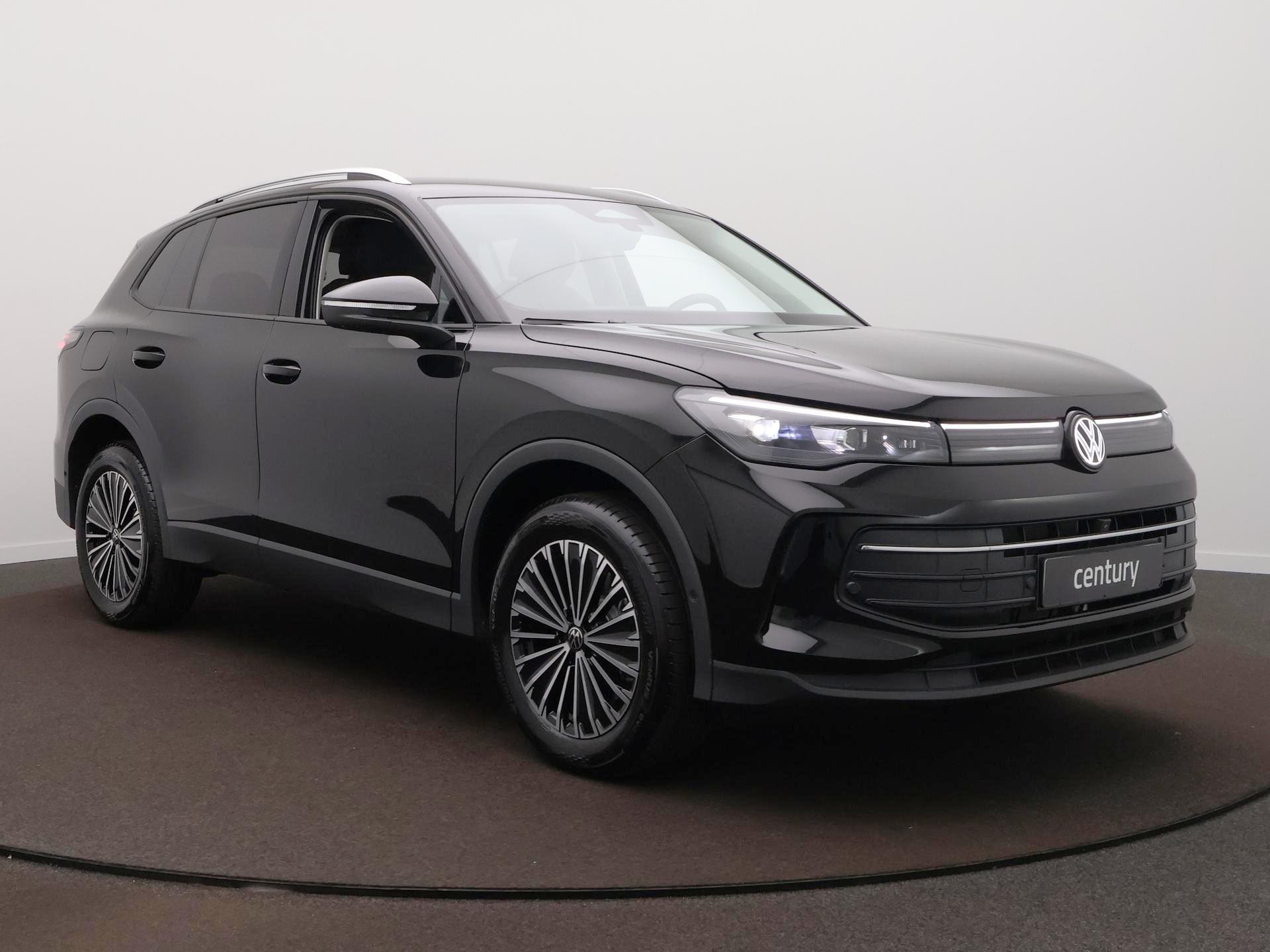 Volkswagen Tiguan 1.5 eHybrid Life - Afbeelding 3