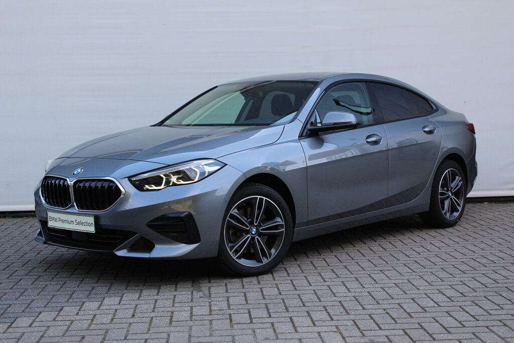 BMW 2 Serie 1