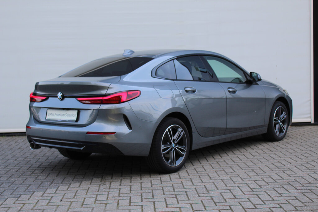 BMW 2 Serie 2
