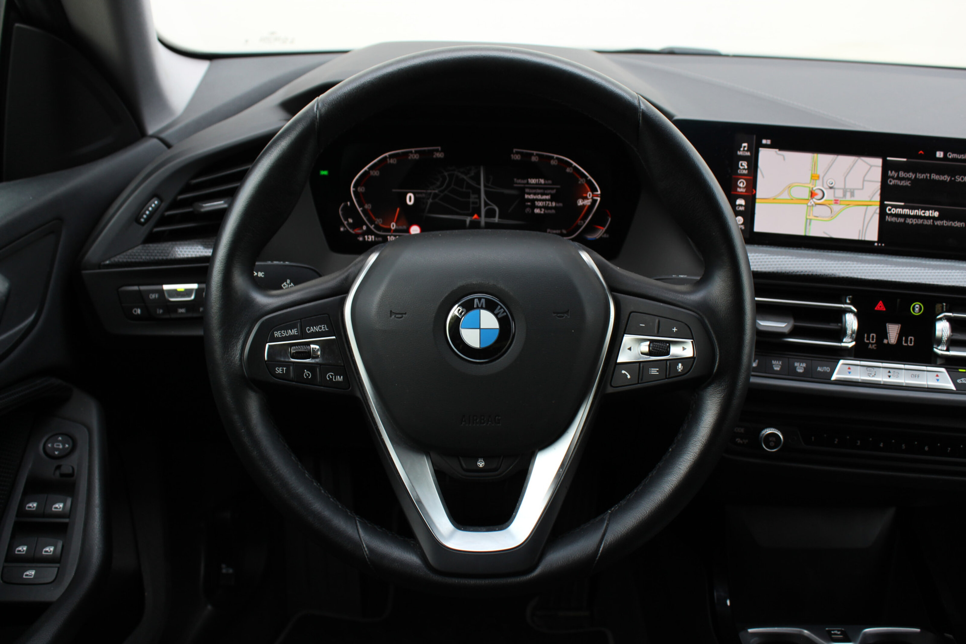 BMW 2 Serie Gran Coupé 218i Sport Line Automaat