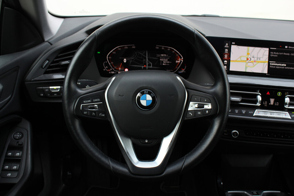 BMW 2 Serie 4
