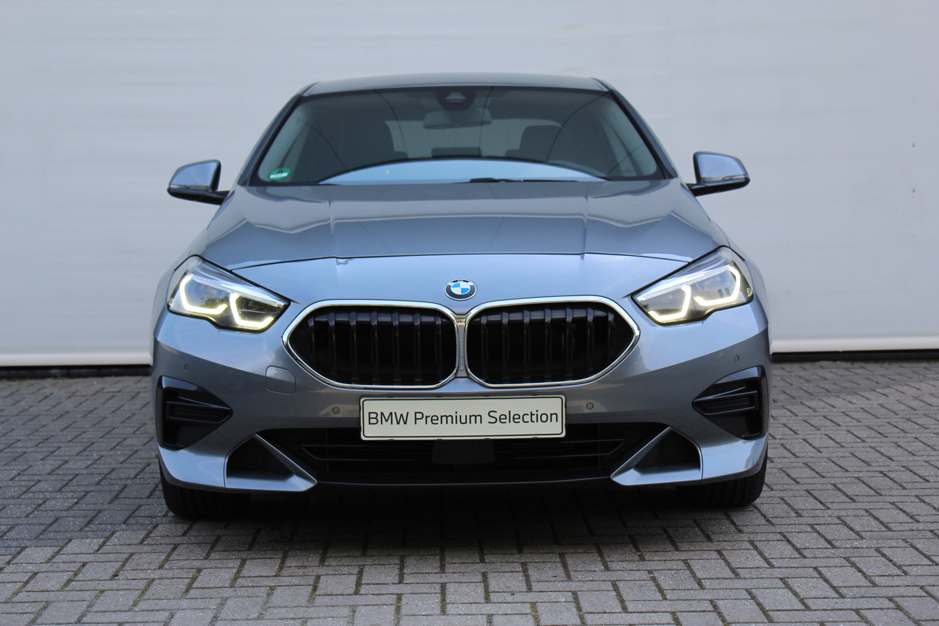 BMW 2 Serie Gran Coupé 218i Sport Line Automaat