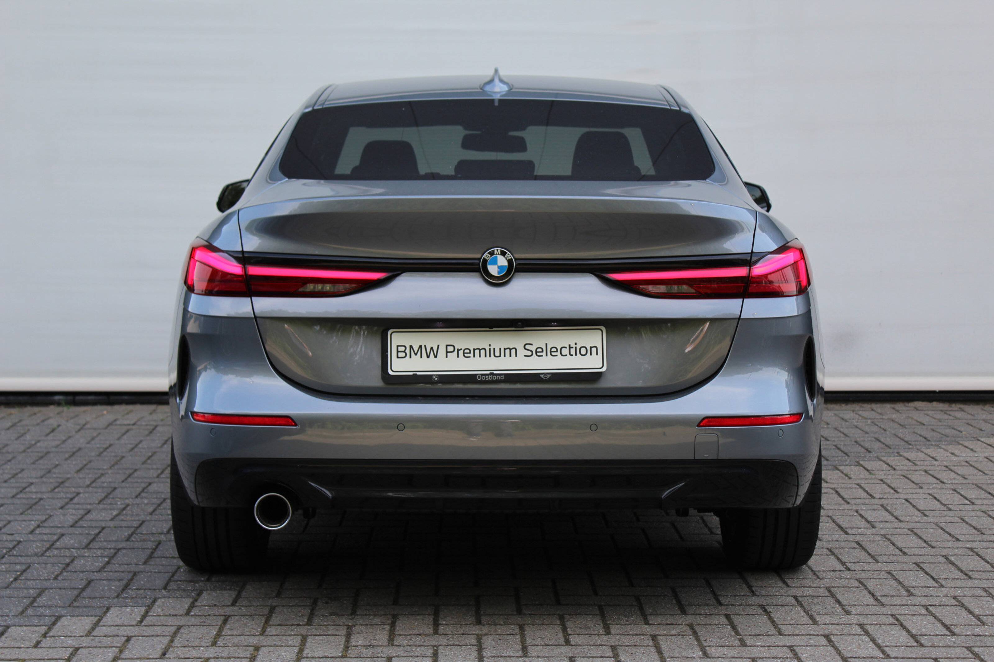 BMW 2 Serie 6
