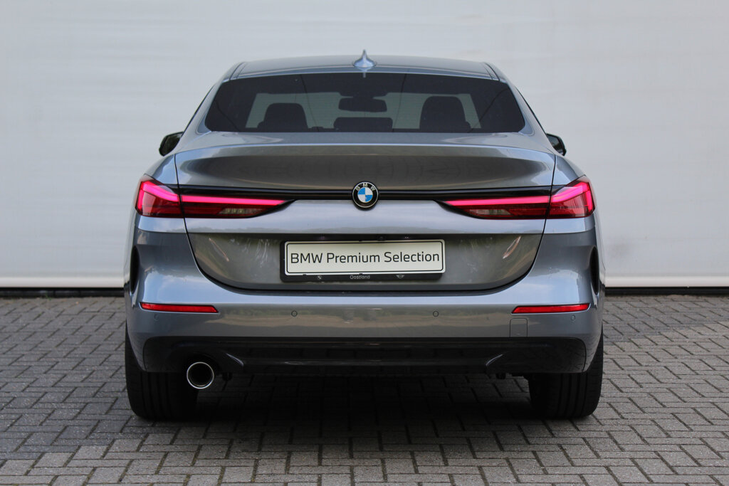 BMW 2 Serie 6