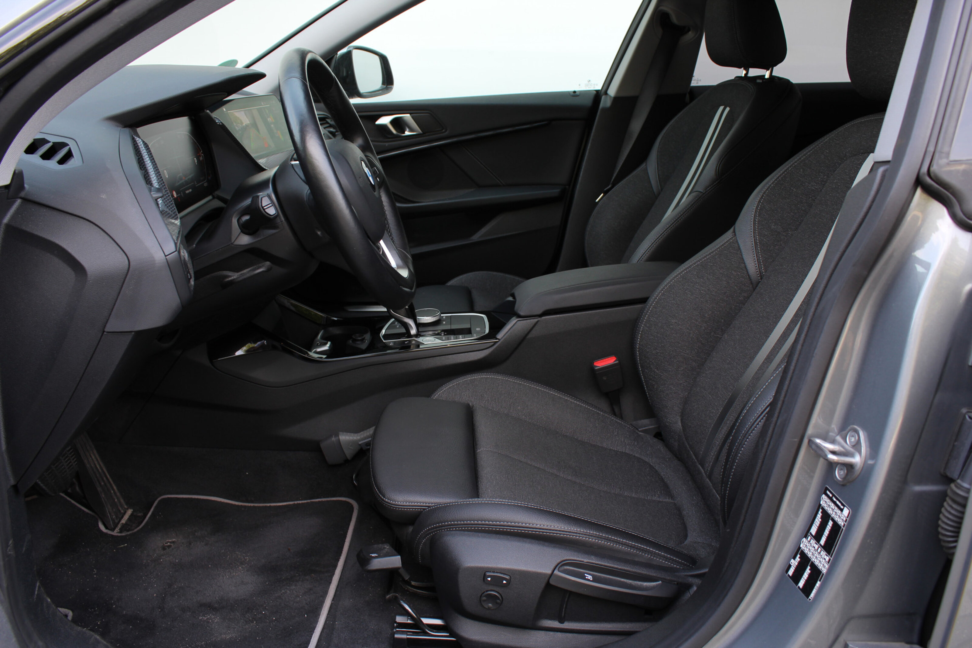 BMW 2 Serie 7