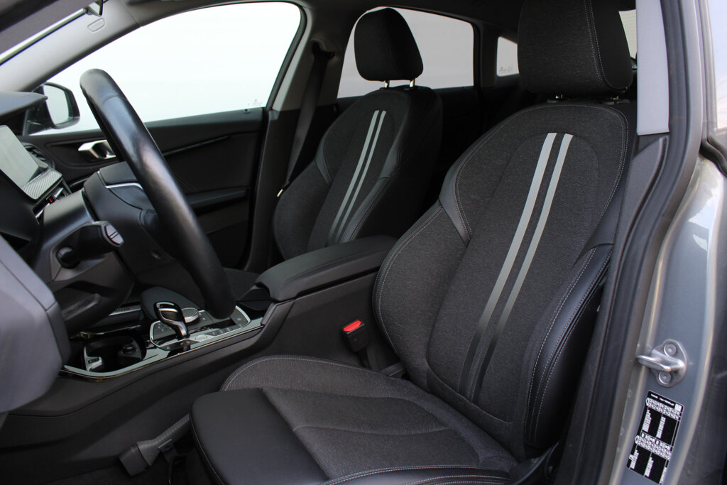 BMW 2 Serie 8