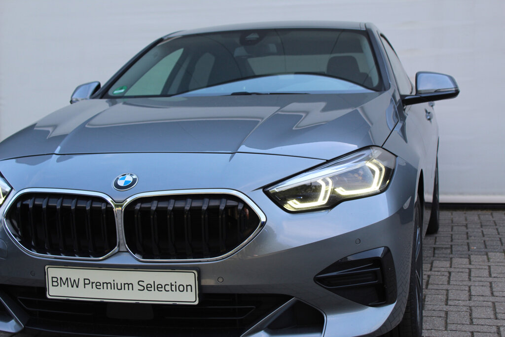 BMW 2 Serie 10