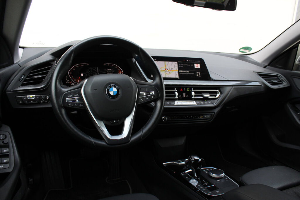 BMW 2 Serie 12