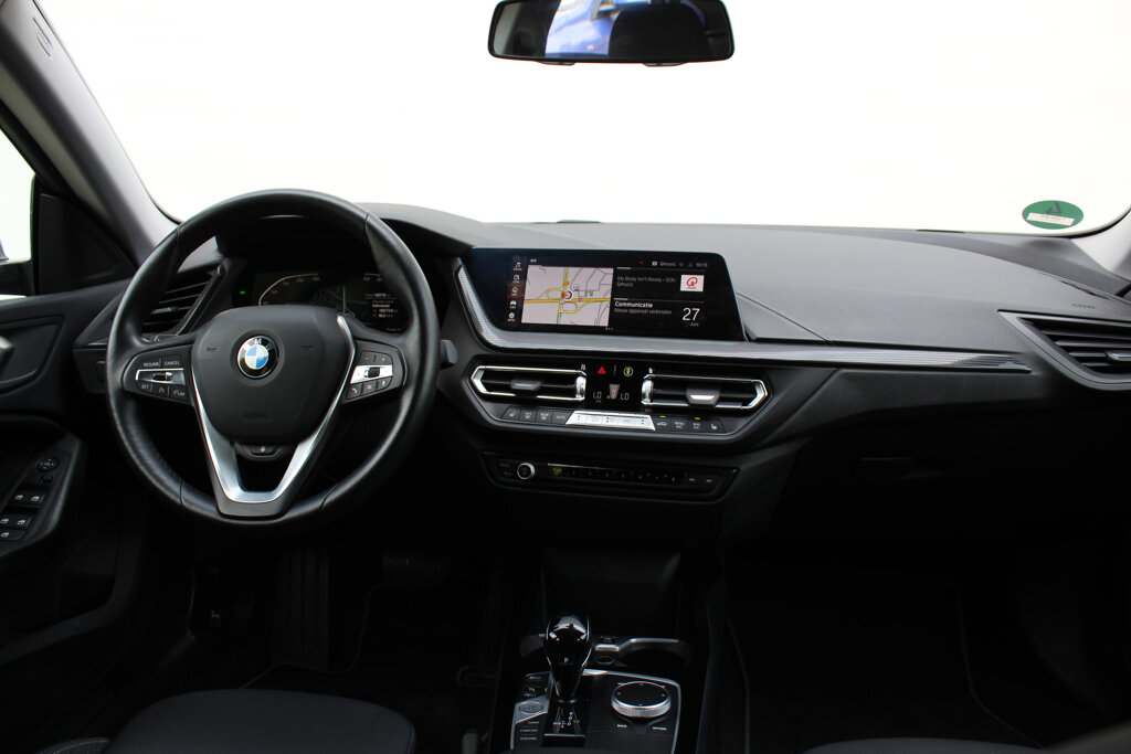 BMW 2 Serie 13
