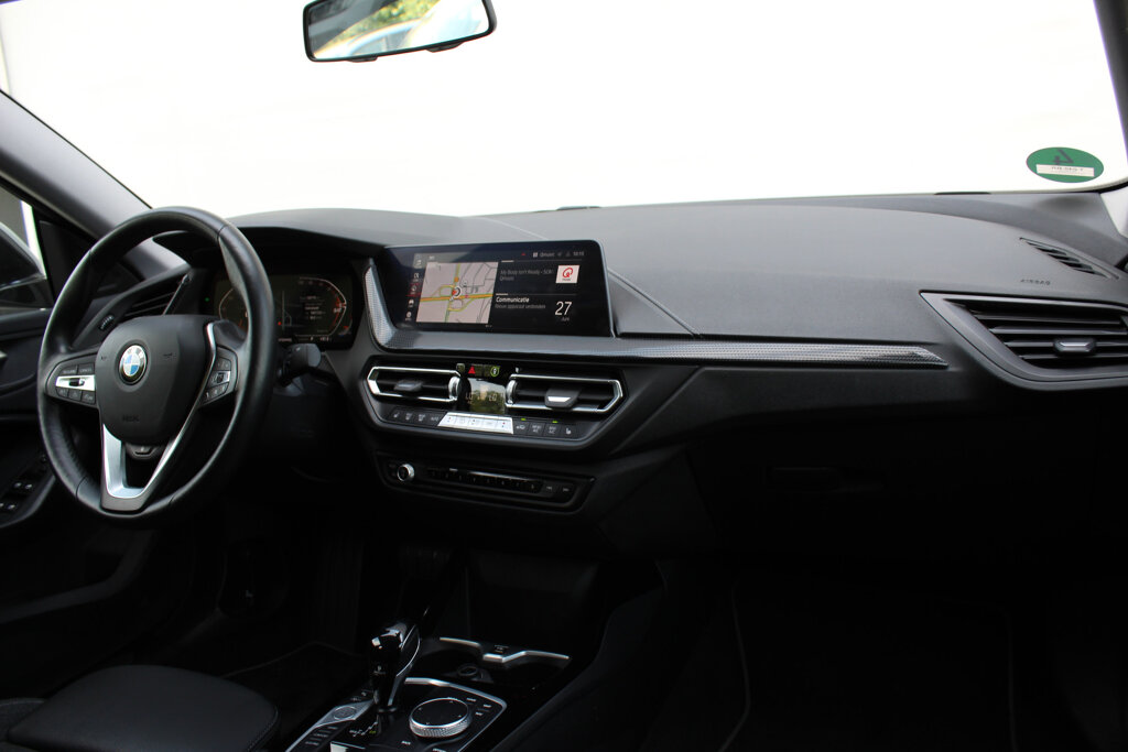 BMW 2 Serie 14