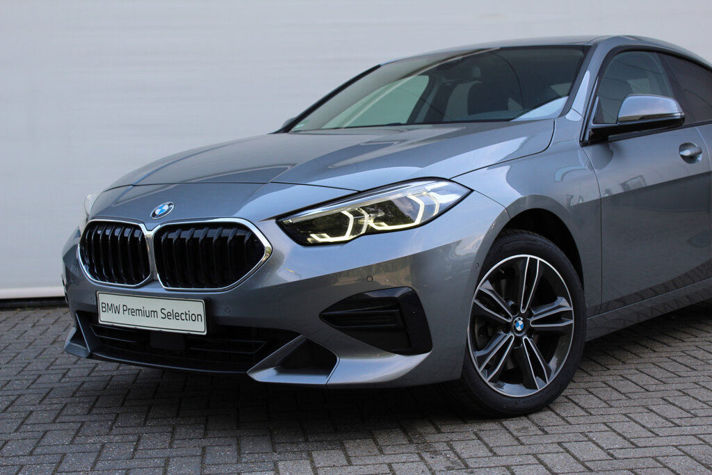BMW 2 Serie 20