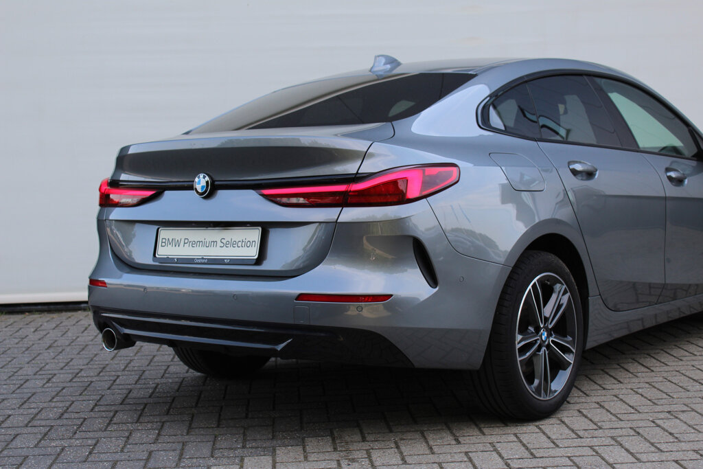 BMW 2 Serie 21