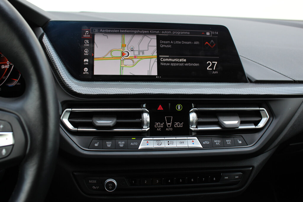 BMW 2 Serie 22