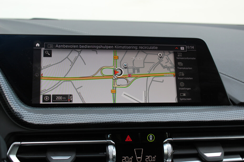 BMW 2 Serie 23