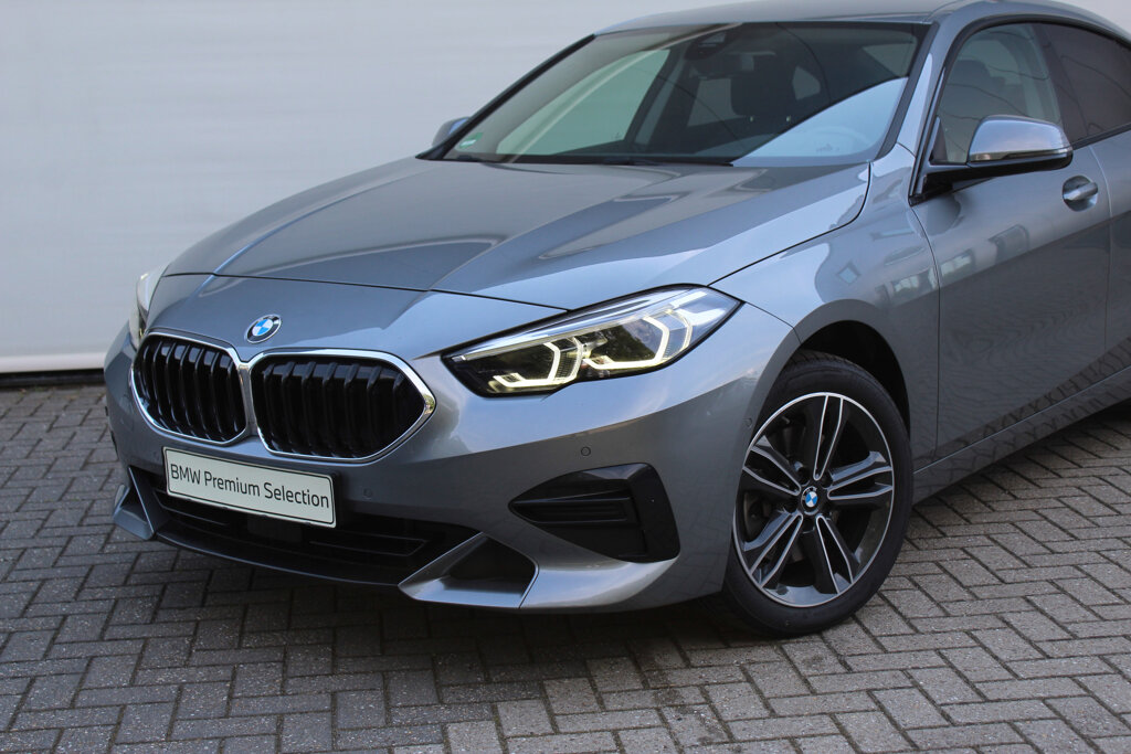 BMW 2 Serie 25