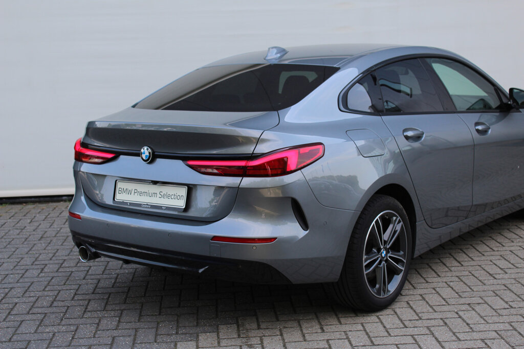 BMW 2 Serie 26