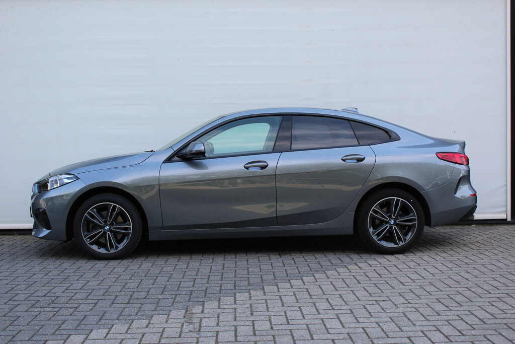BMW 2 Serie 30