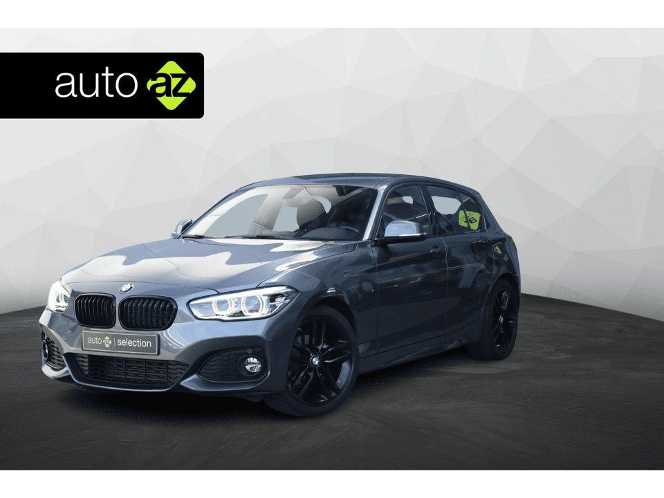 BMW 1 Serie 118i Centennial High Executive - Afbeelding 1