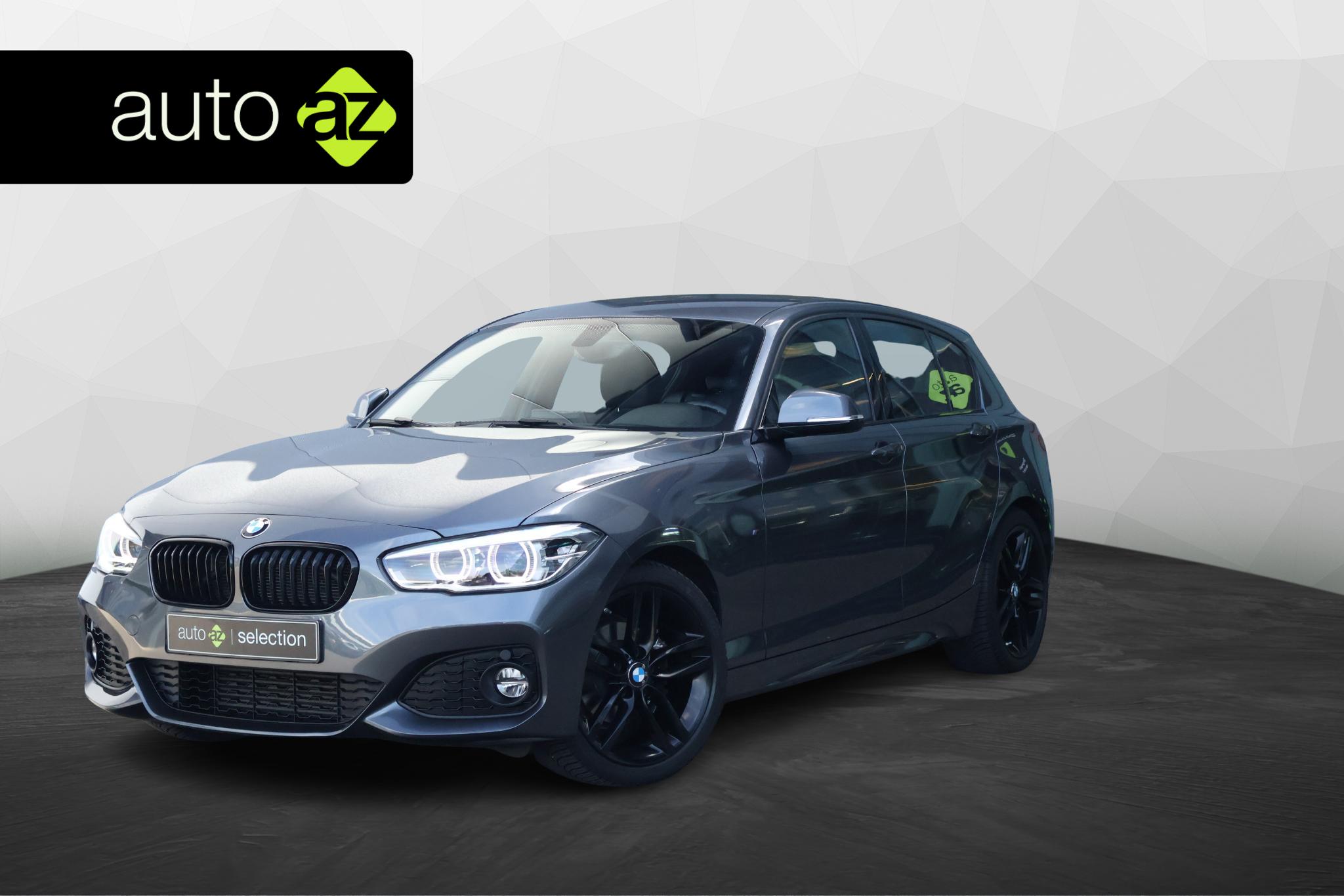 BMW 1 Serie 118i Centennial High Executive