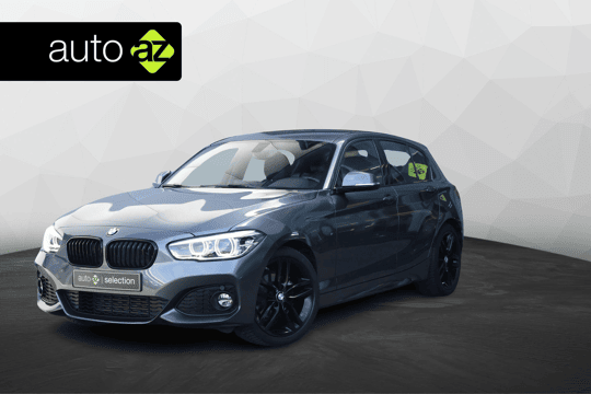 BMW 1 Serie 118i Centennial High Executive