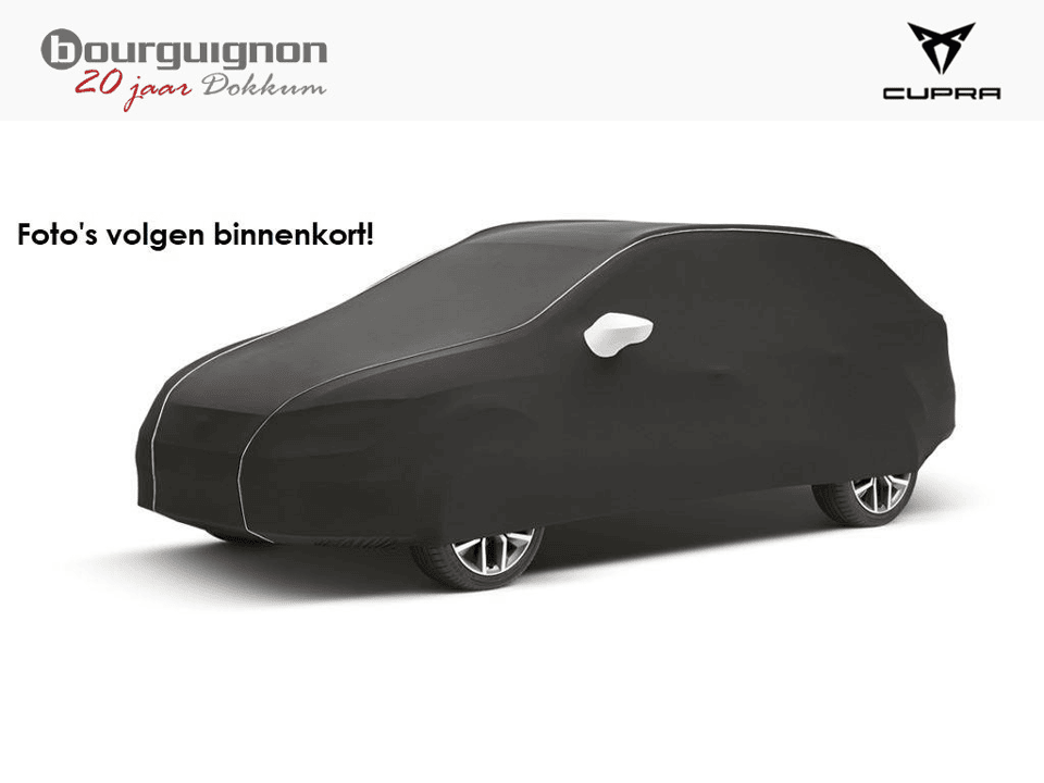 CUPRA Tavascan Endurance 82 kWh - Afbeelding 1