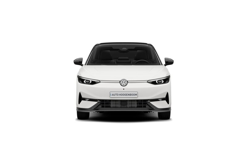 Volkswagen ID.7 Tourer Limited Edition - Afbeelding 2