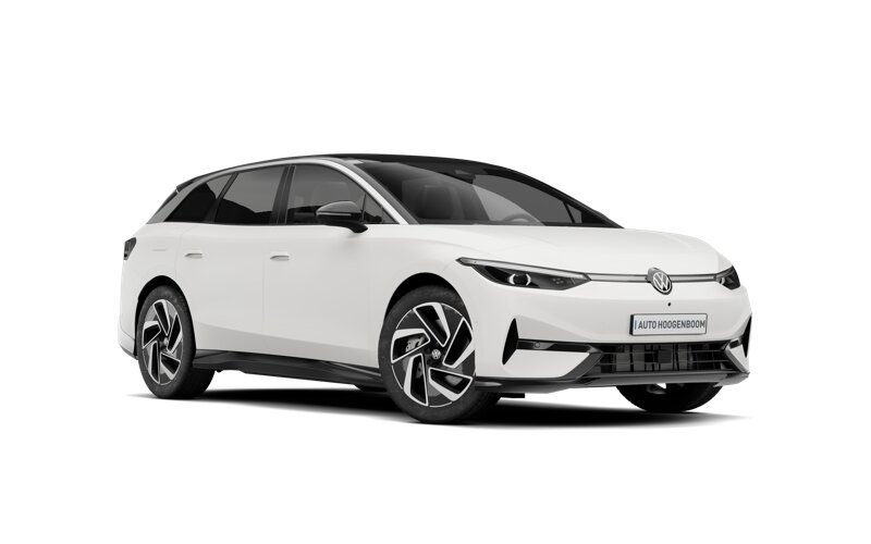 Volkswagen ID.7 Tourer Limited Edition - Afbeelding 3