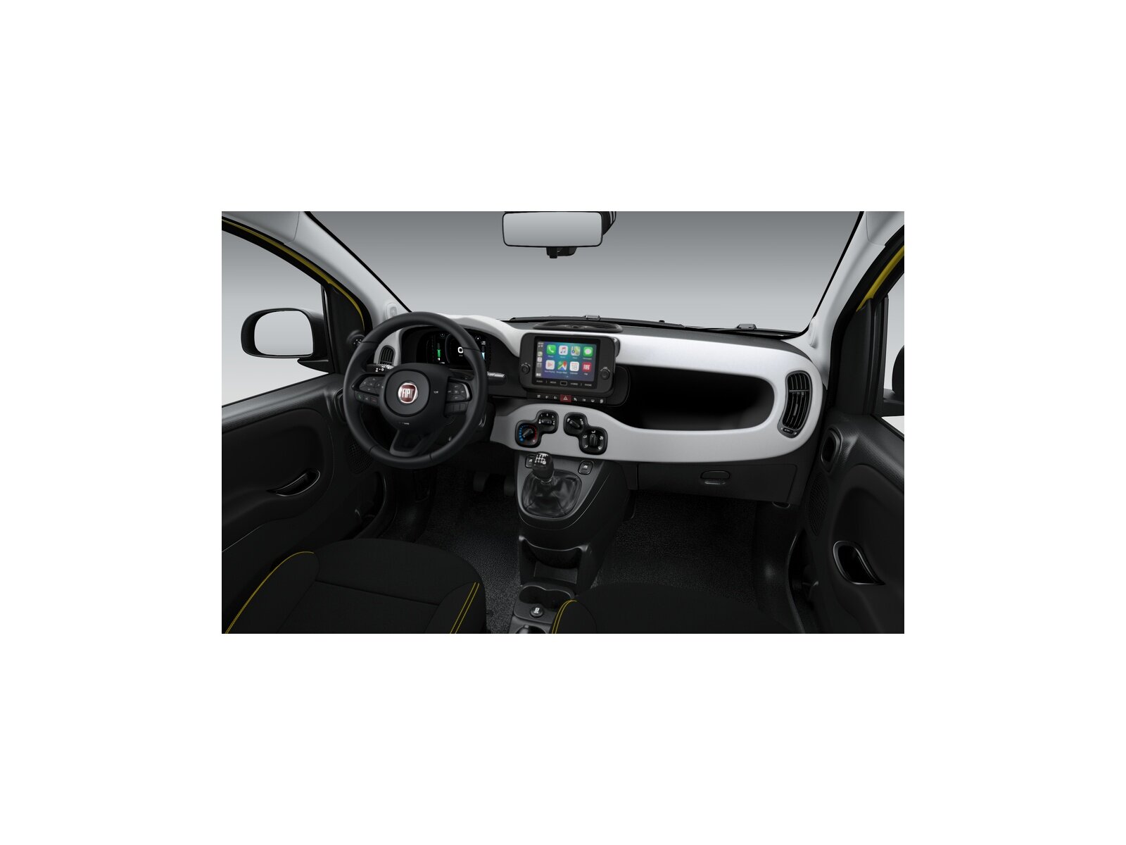 Fiat  Pandina Cross - Afbeelding 4
