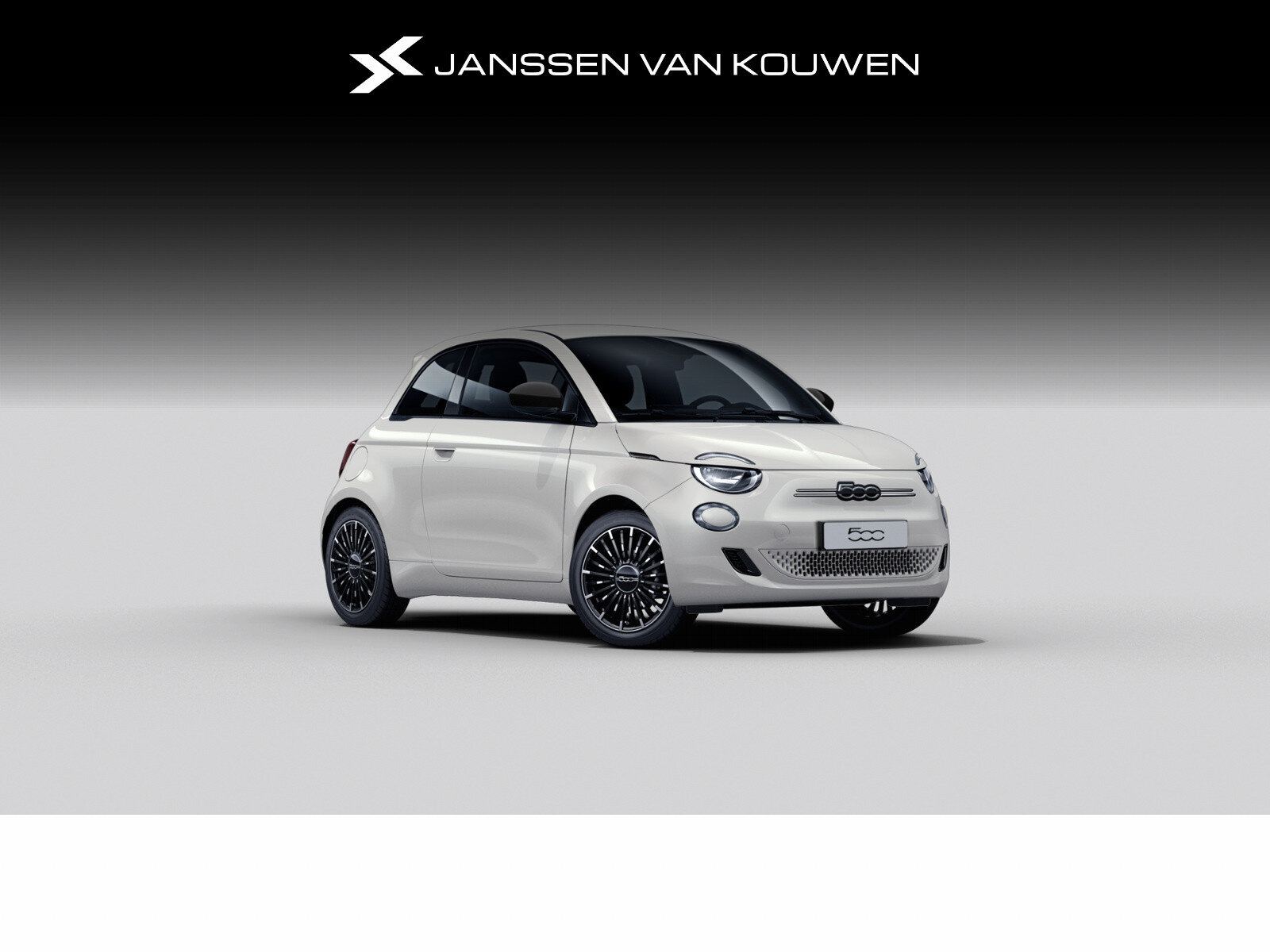 Fiat 500e ICON
