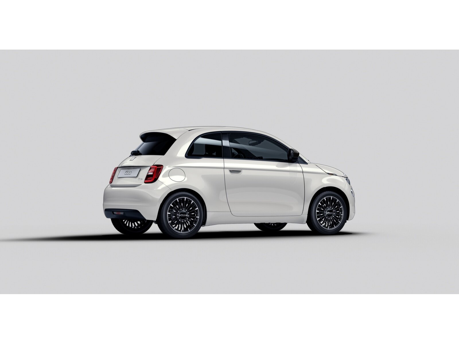 Fiat 500e ICON - Afbeelding 2