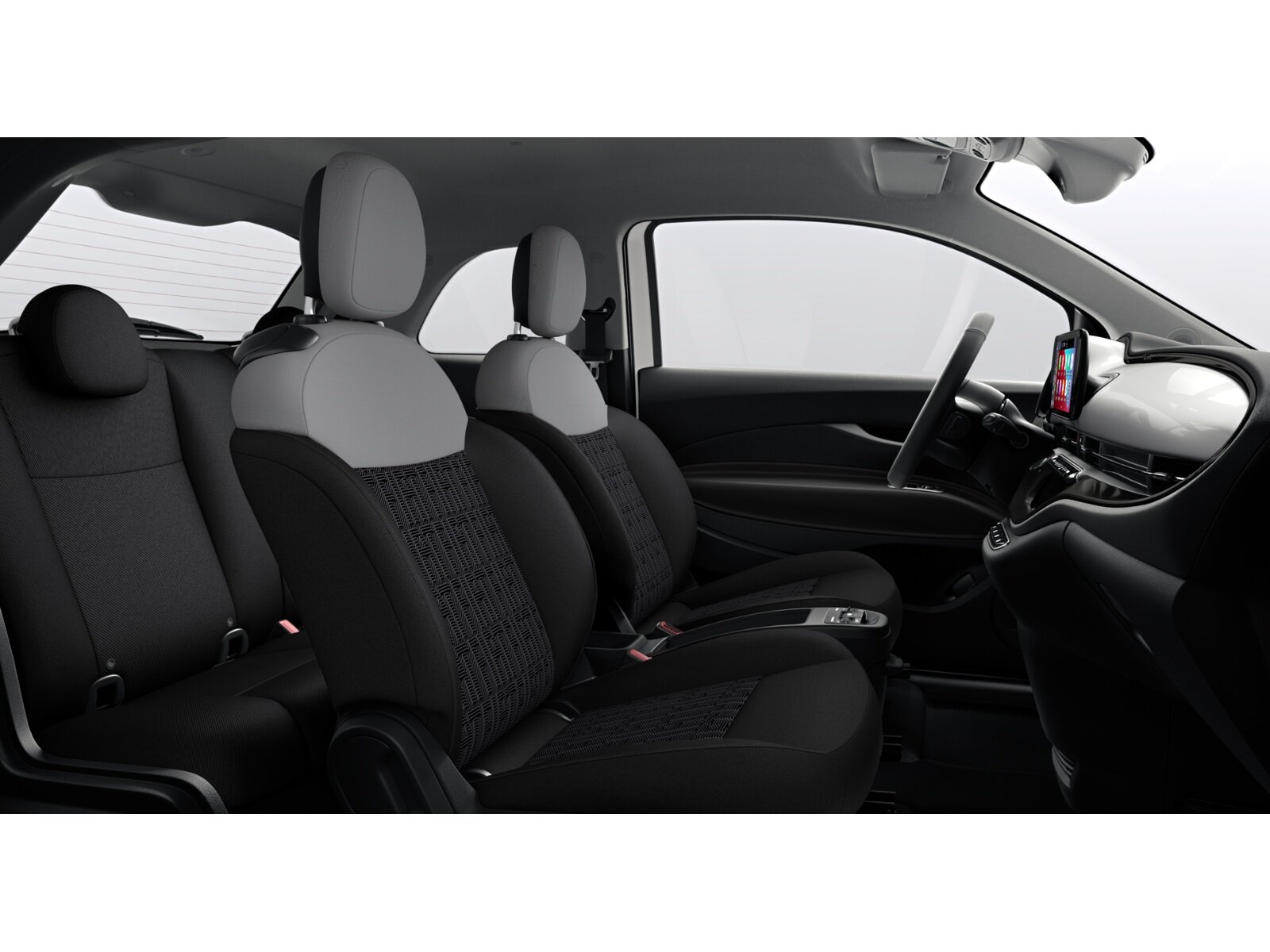 Fiat 500e ICON - Afbeelding 5