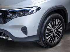 Mercedes-Benz EQB 250+ Business Solution Luxury 71 kWh - Afbeelding 5