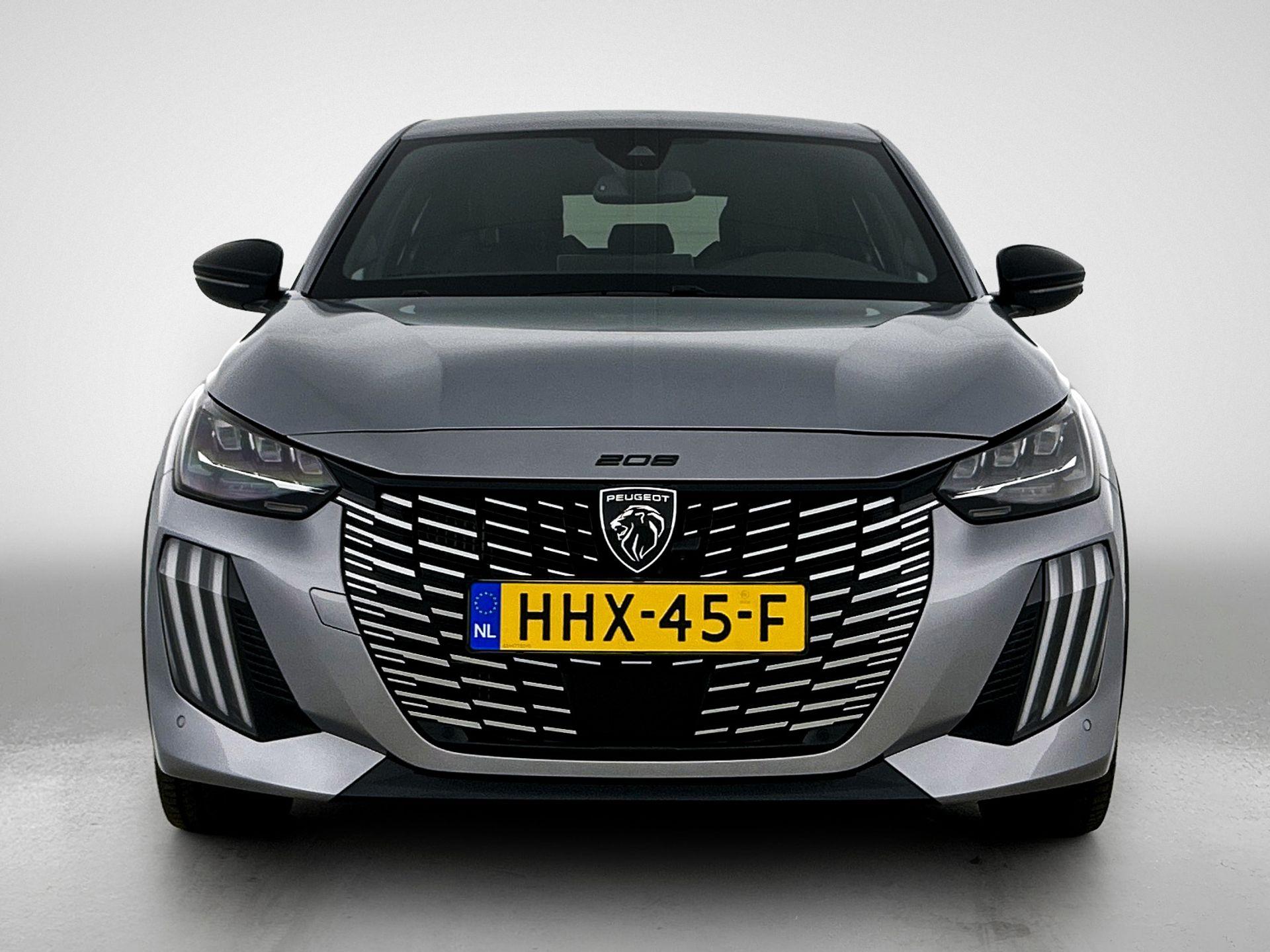 Peugeot 208 1.2 Hybrid 145pk GT Automaat - Afbeelding 4