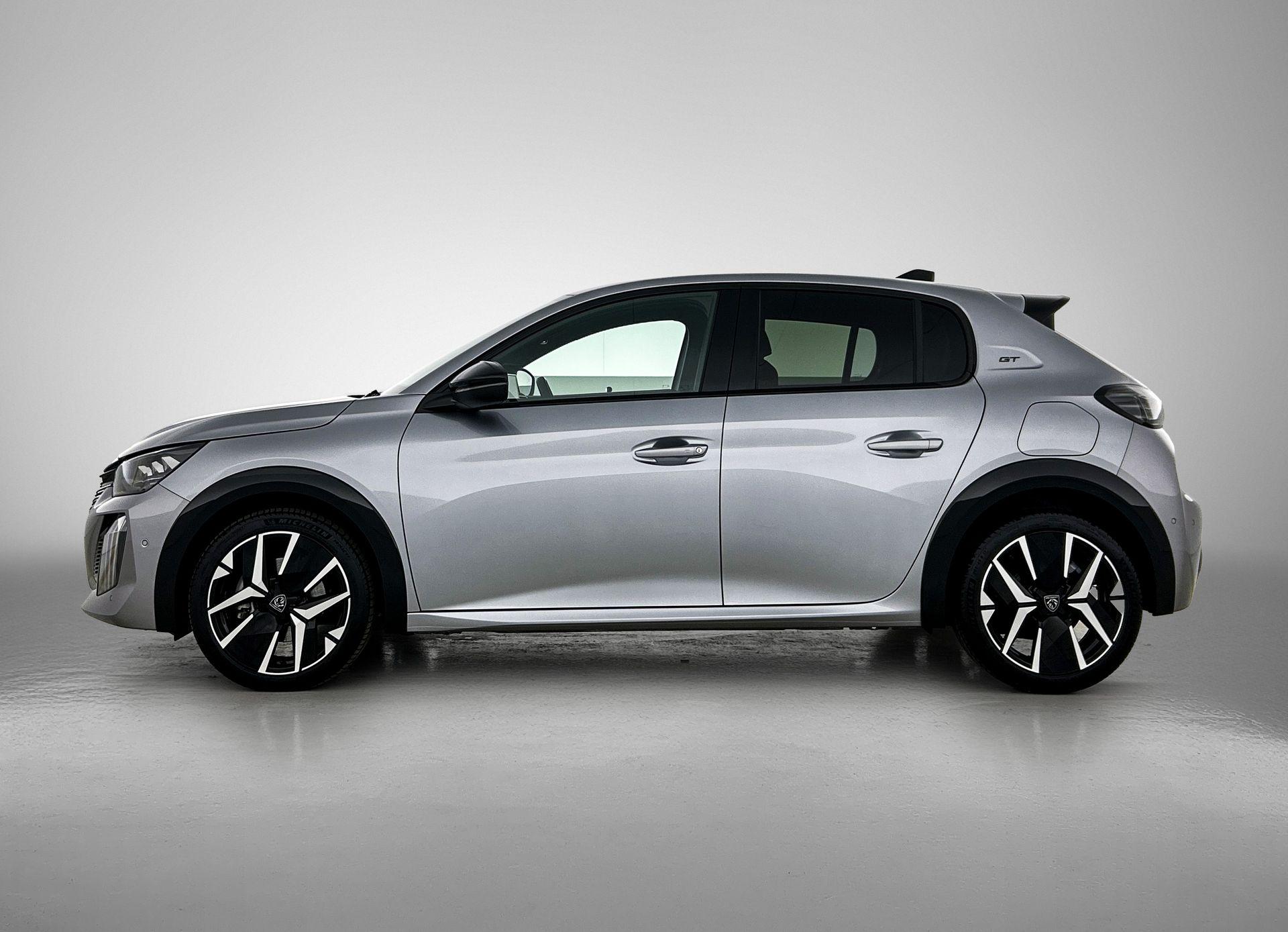 Peugeot 208 1.2 Hybrid 145pk GT Automaat - Afbeelding 5