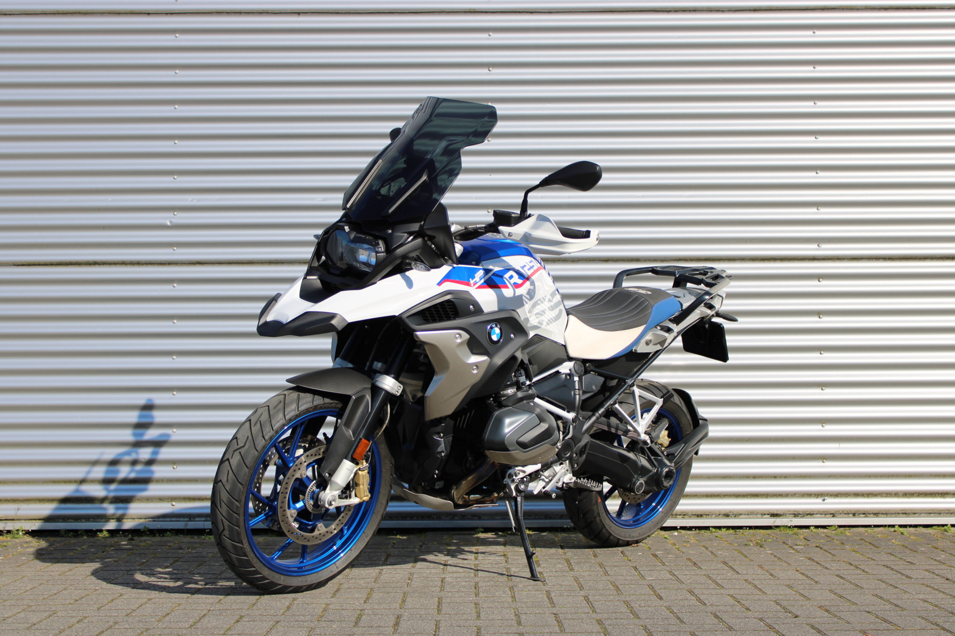 BMW R 1250 GS |1ste eigenaar |Akrapovic