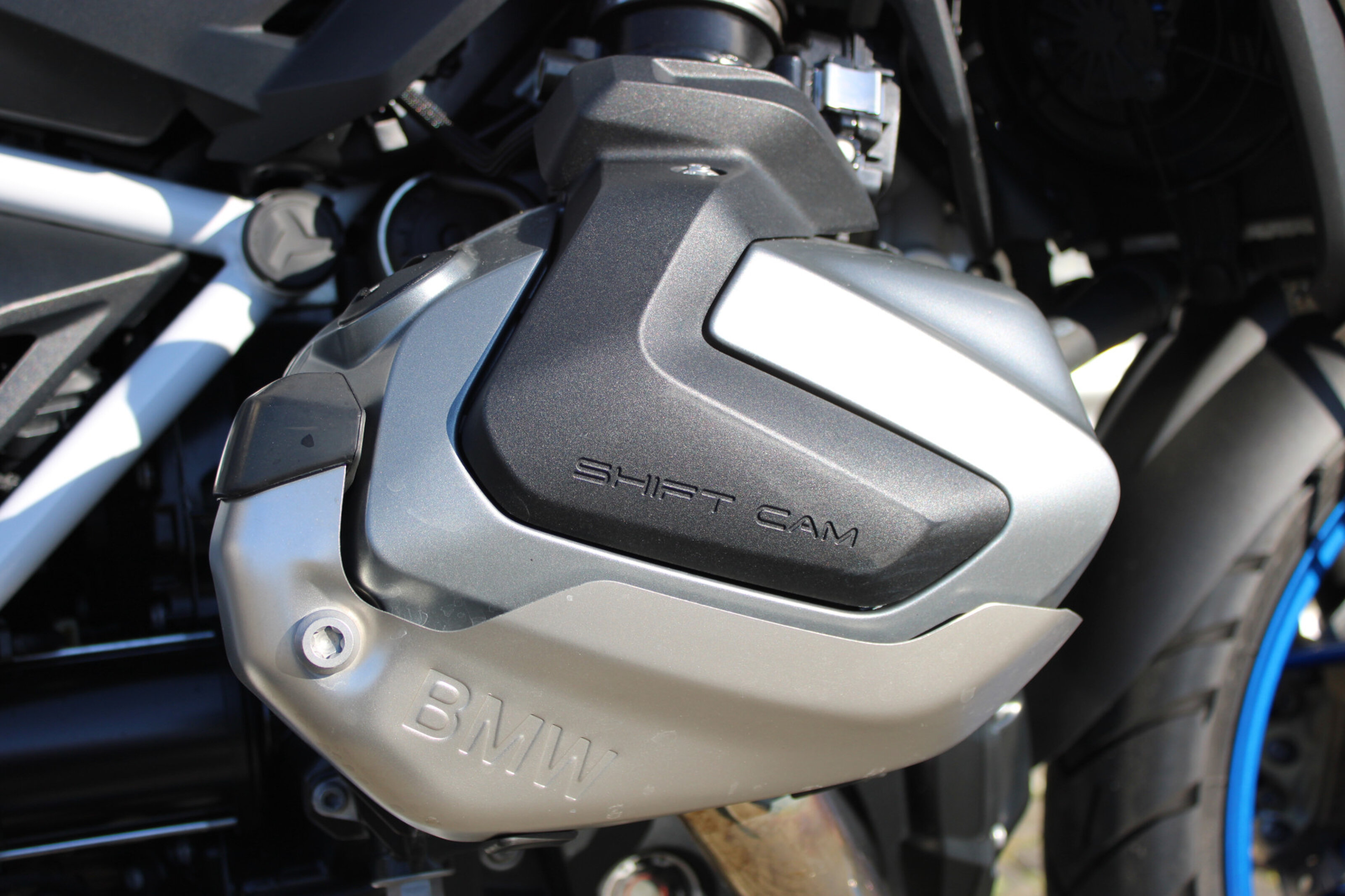 BMW R 1250 GS |1ste eigenaar |Akrapovic